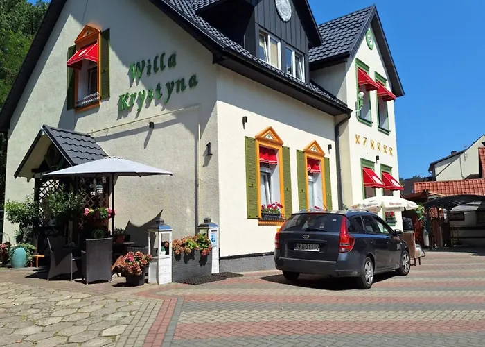 Domek Letniskowy 2 Os Zacisze