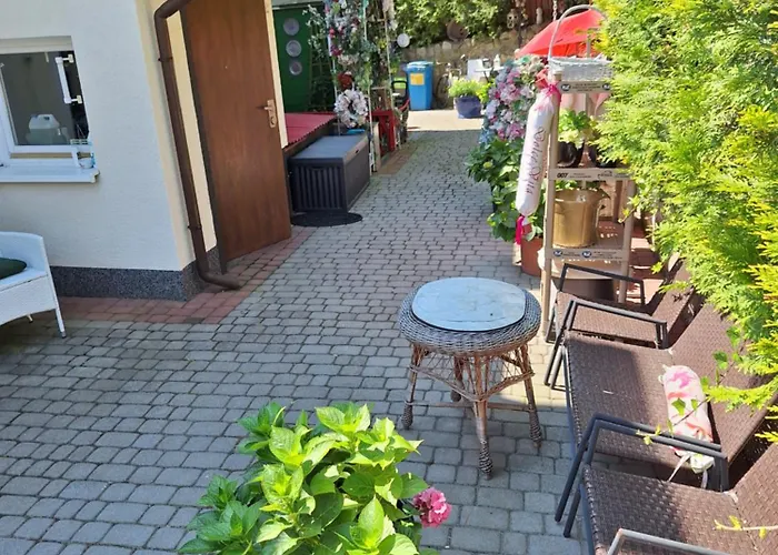 Domek Letniskowy 2 Os Zacisze